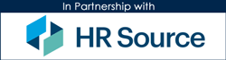 In Partnership with HR Source