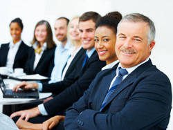 Outplacement for Executives