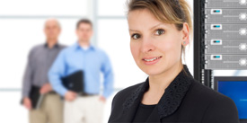 Outplacement for Managers