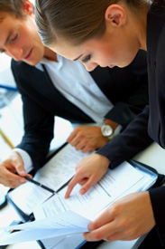 Outplacement for Administrative