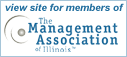 View site for Members of the Management Association of Illinois